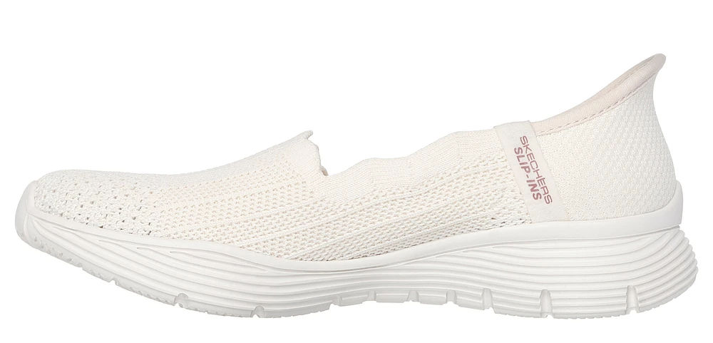 Slip-ins Seager Believe It Off White