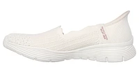 Slip-ins Seager Believe It Off White