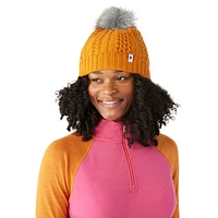 Lodge Girl Beanie Marmalade