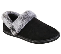 Cozy Campfire Fresh Toast Black