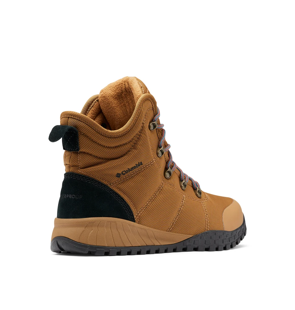 Fairbanks Omni-heat Elk