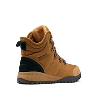 Fairbanks Omni-heat Elk