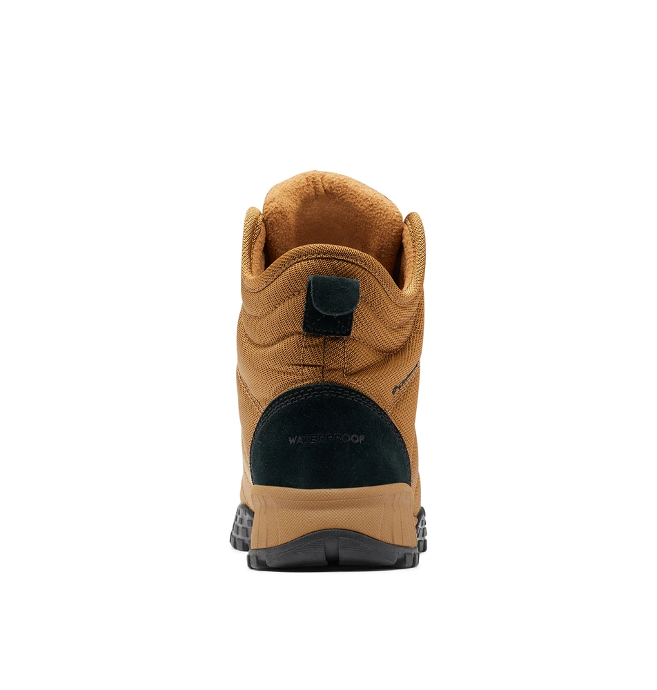 Fairbanks Omni-heat Elk