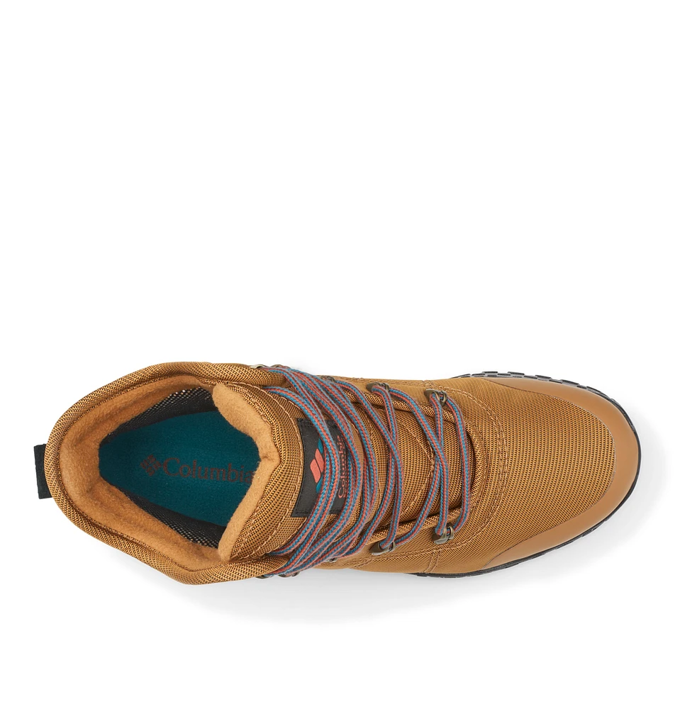 Fairbanks Omni-heat Elk
