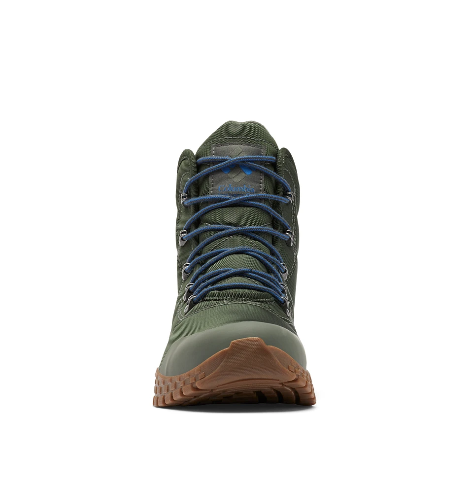 Fairbanks Omni-heat Dark Moss