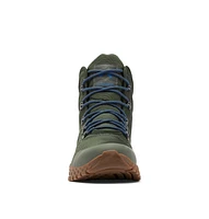 Fairbanks Omni-heat Dark Moss