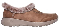 Slip-ins On The Go Joy Chestnut