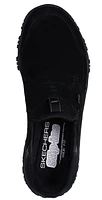 Slip-ins Hillcrest-sunapee Black