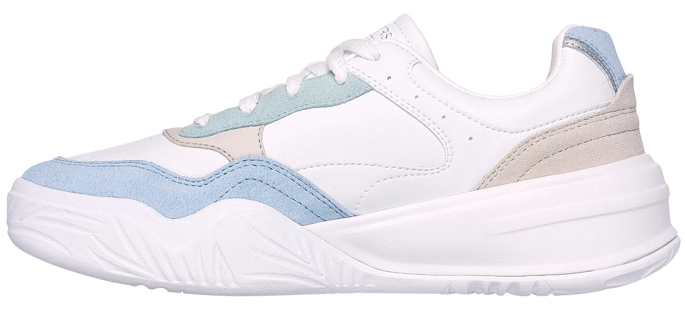 Denali-mellow Day White