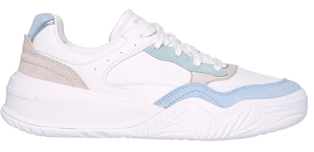 Denali-mellow Day White