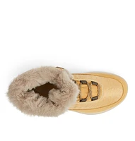 Slopeside Peak Luxe Curry