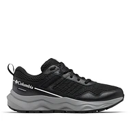 Plateau Waterproof Black