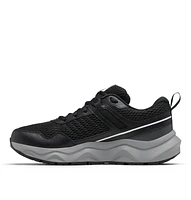Plateau Waterproof Black