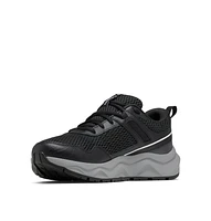 Plateau Waterproof Black