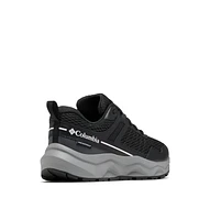 Plateau Waterproof Black