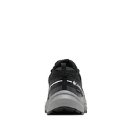 Plateau Waterproof Black