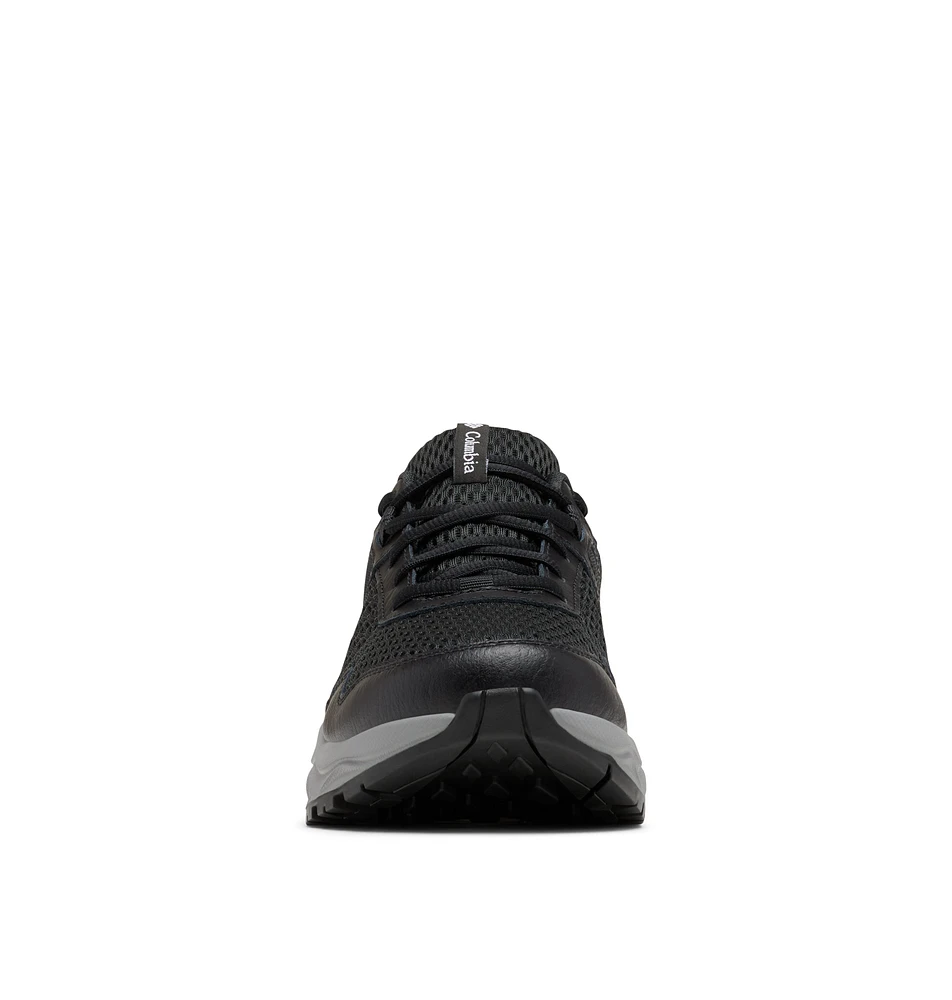 Plateau Waterproof Black