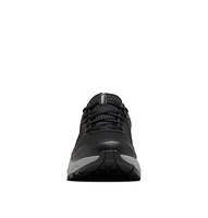 Plateau Waterproof Black