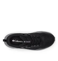 Plateau Waterproof Black