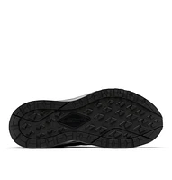Plateau Waterproof Black