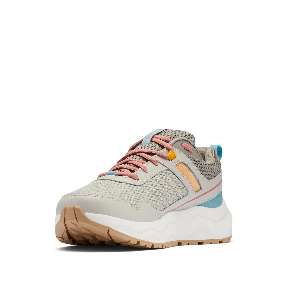 Plateau Waterproof Light Cloud