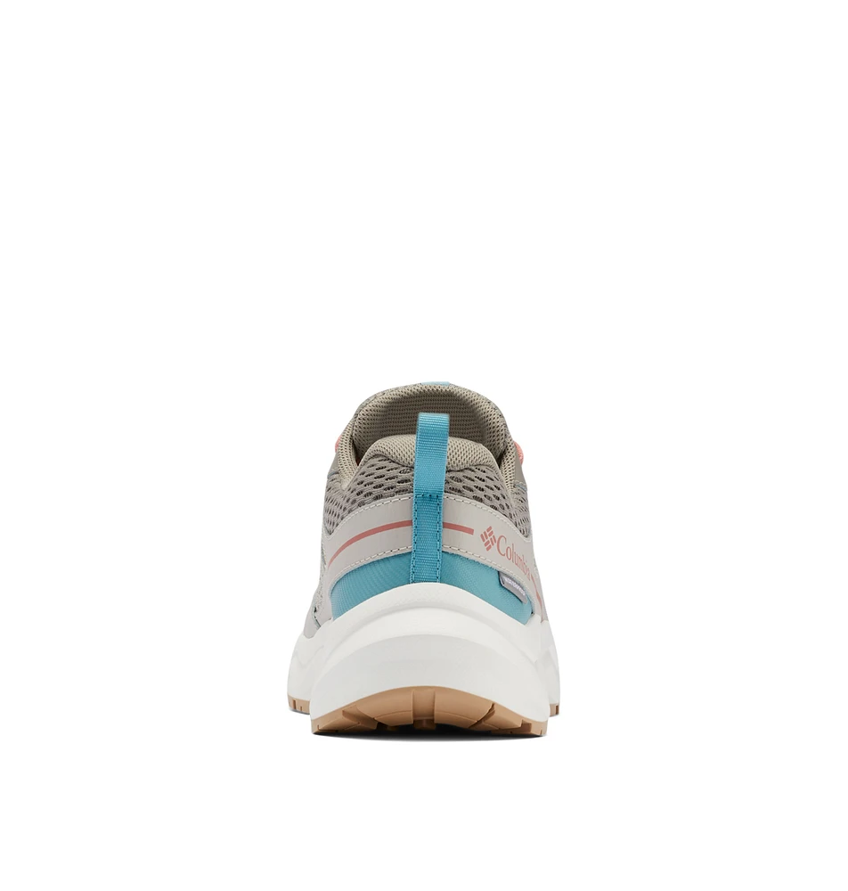 Plateau Waterproof Light Cloud