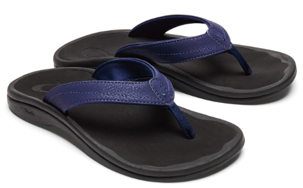Ladies 'Ohana Pacifica/Black