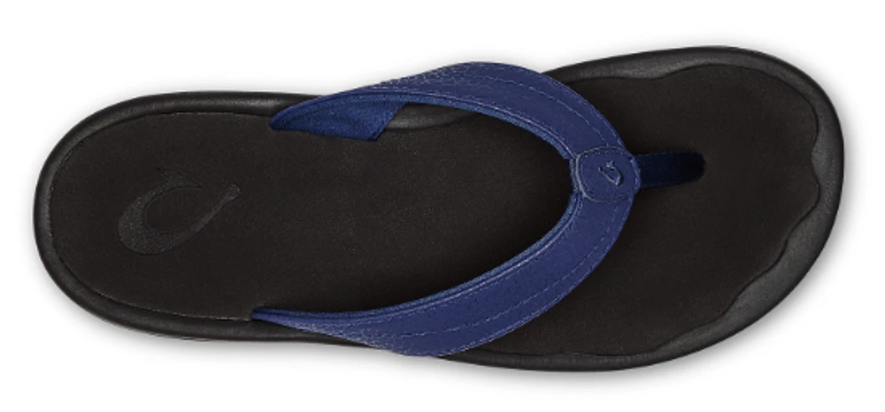 Ladies 'Ohana Pacifica/Black