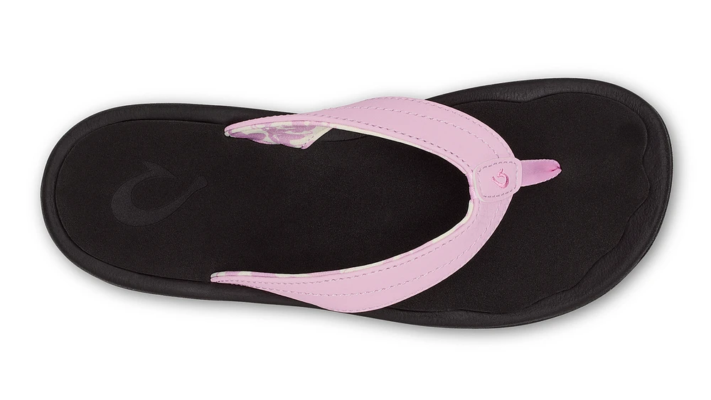 'Ohana Paradise Pink