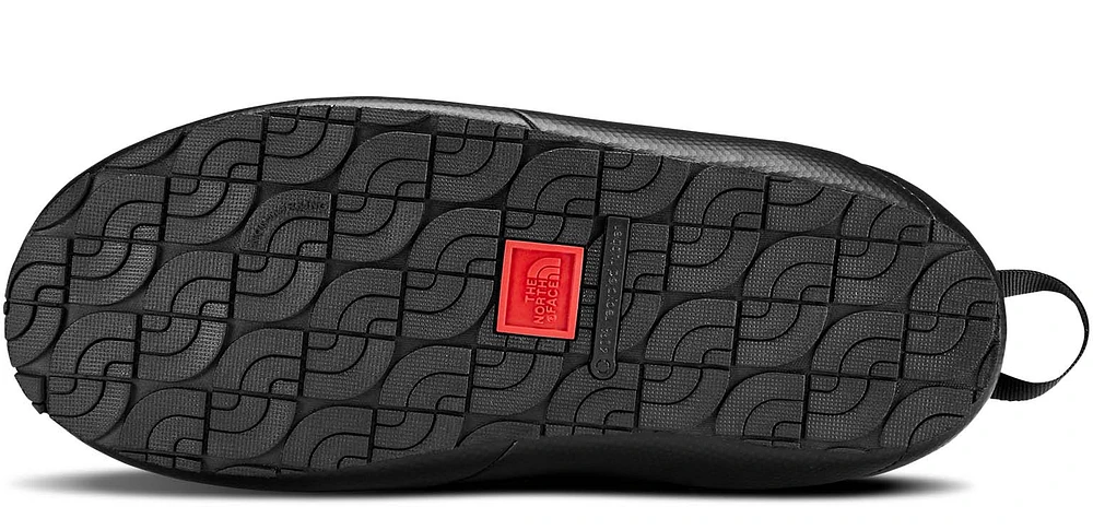 Men's Thermoball Traction Mule TNF Black White