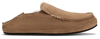 Nohea Slipper - W Tan /
