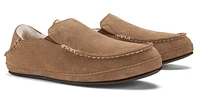 Nohea Slipper - W Tan /