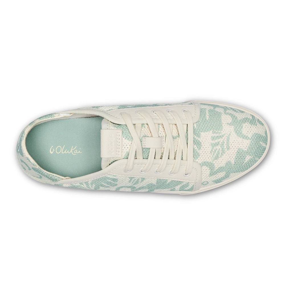 Pehuea Li Off White