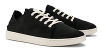 Pehuea Li Black/White