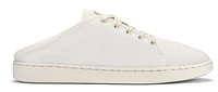 Pehuea Li - W Bright White / Sand