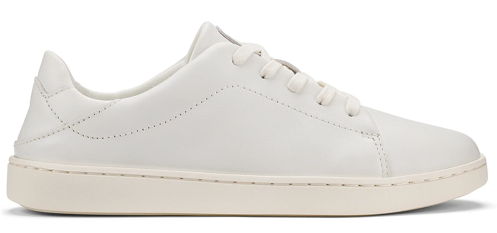 Pehuea Li 'Ili - W Bright White /