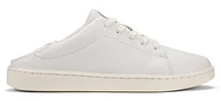 Pehuea Li 'Ili - W Bright White /