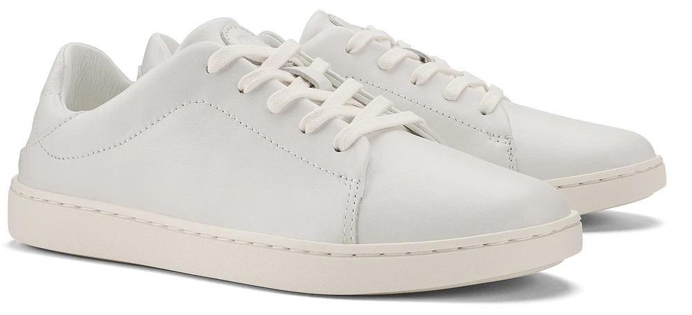 Pehuea Li 'Ili - W Bright White /