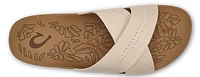 Kipe'a 'Olu - W Puka / Tan