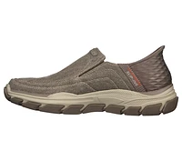 Slip-ins Respected Holmgr Taupe