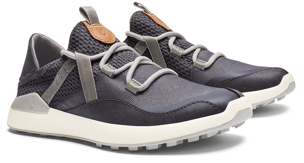 Kawela Pavement / Mist Grey