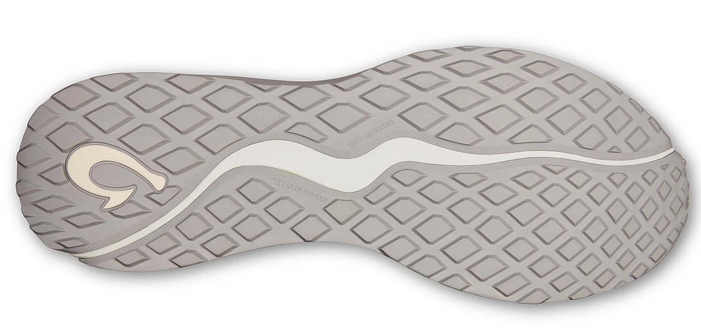 Huia Pale Grey /