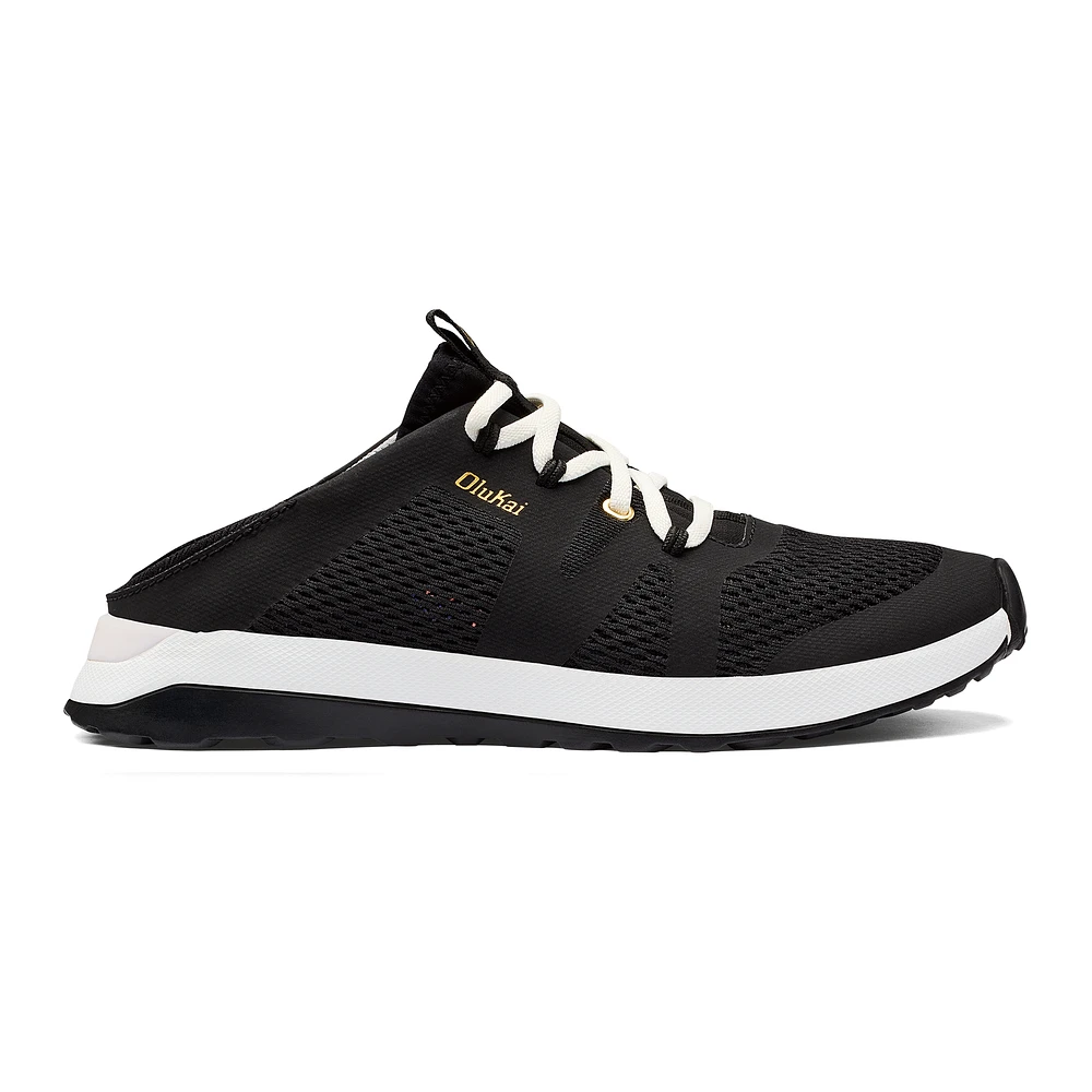Huia Black