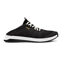 Huia Black