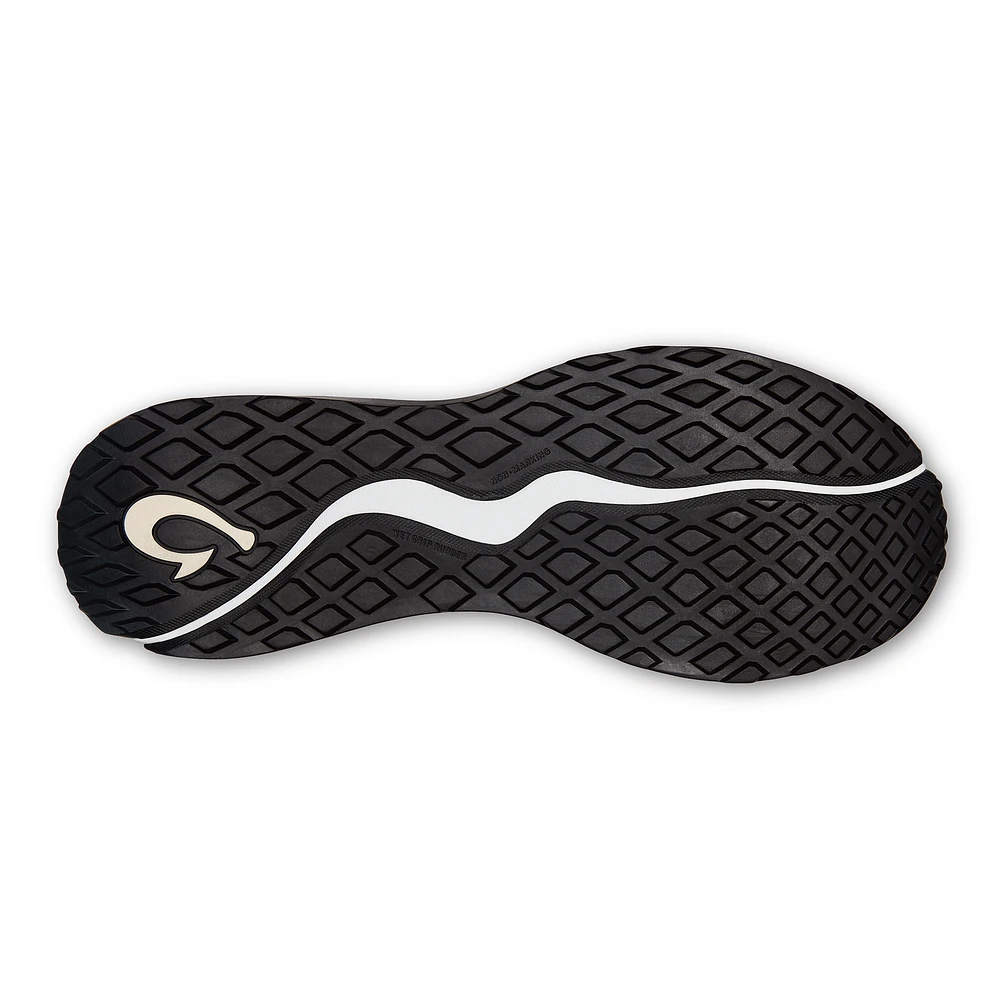 Huia Black