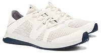 Huia White /