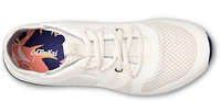 Huia White /