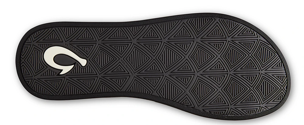 Puawe Sea Glass / Black