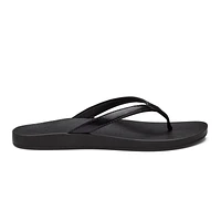 Puawe Black