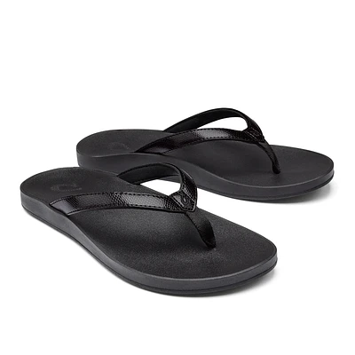 Puawe Black